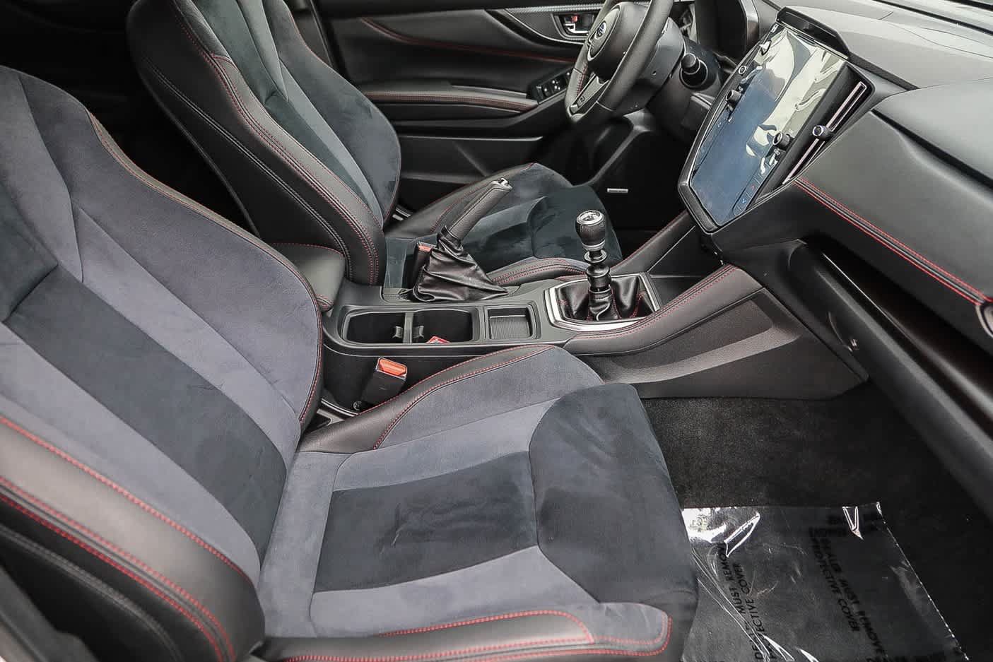 Used 2023 Subaru WRX Limited AWD/4WD image 17