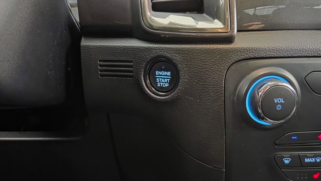 Used 2019 Ford Ranger Lariat w/ Equipment Group 501A Mid image 20