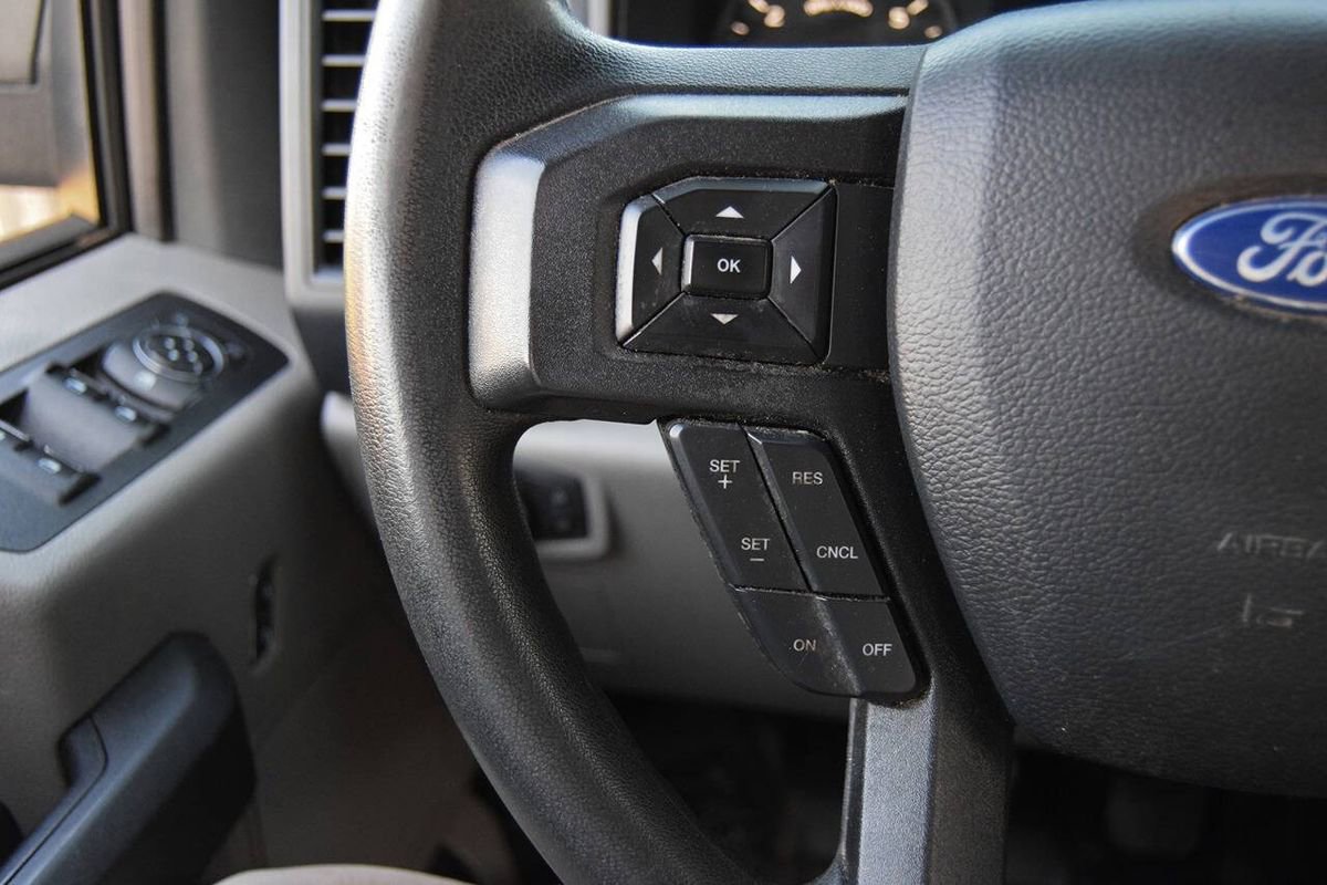 Used 2019 Ford F150 XL w/ Equipment Group 101A Mid image 17