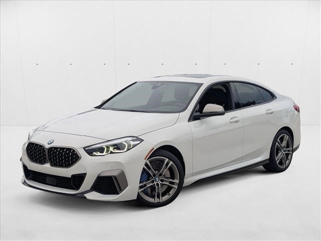 Used 2020 BMW M235i xDrive Gran Coupe