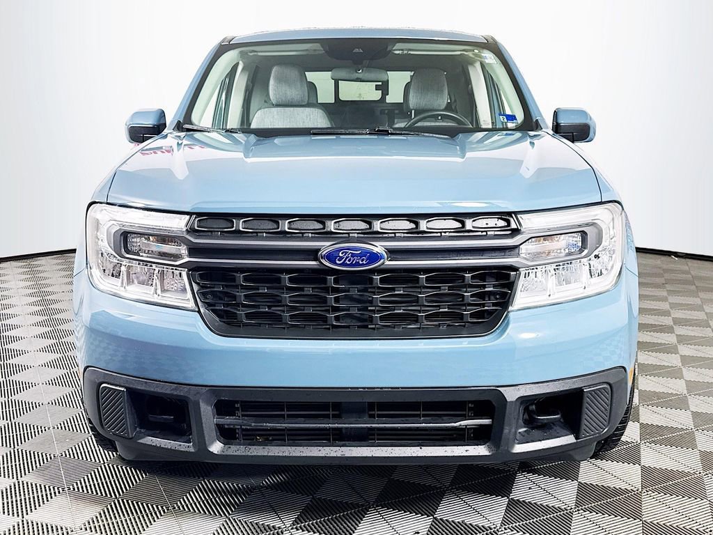 Used 2023 Ford Maverick XLT w/ Equipment Group 300A Standard image 2