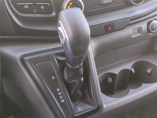 Used 2021 Ford Transit 150 Low Roof image 27