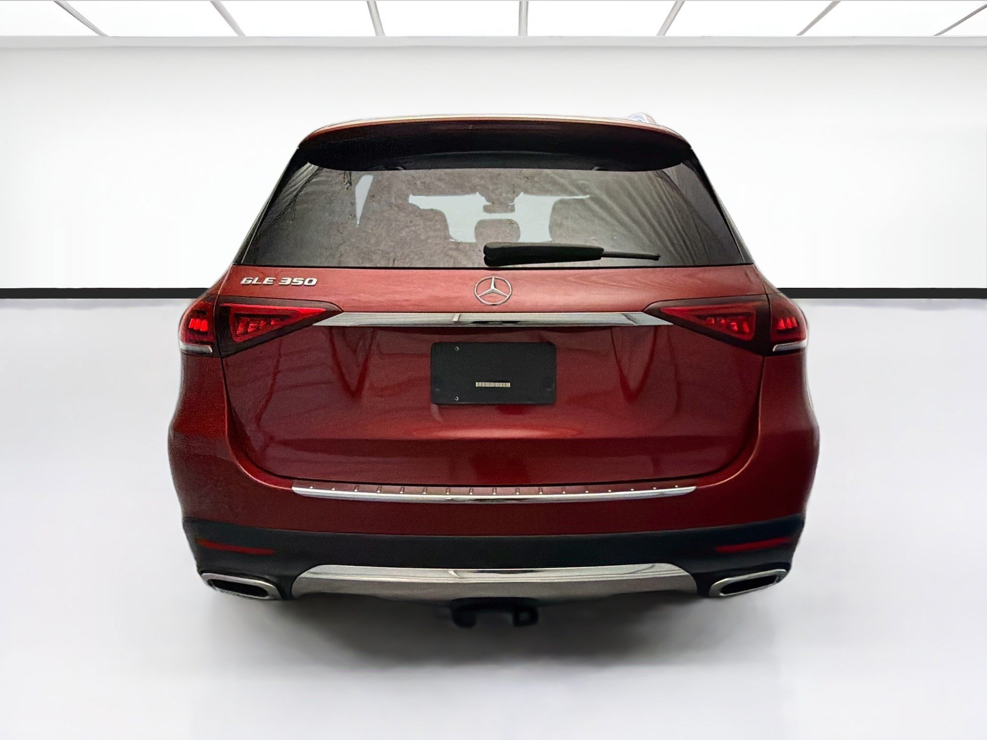 Used 2023 Mercedes-Benz GLE 350 image 5