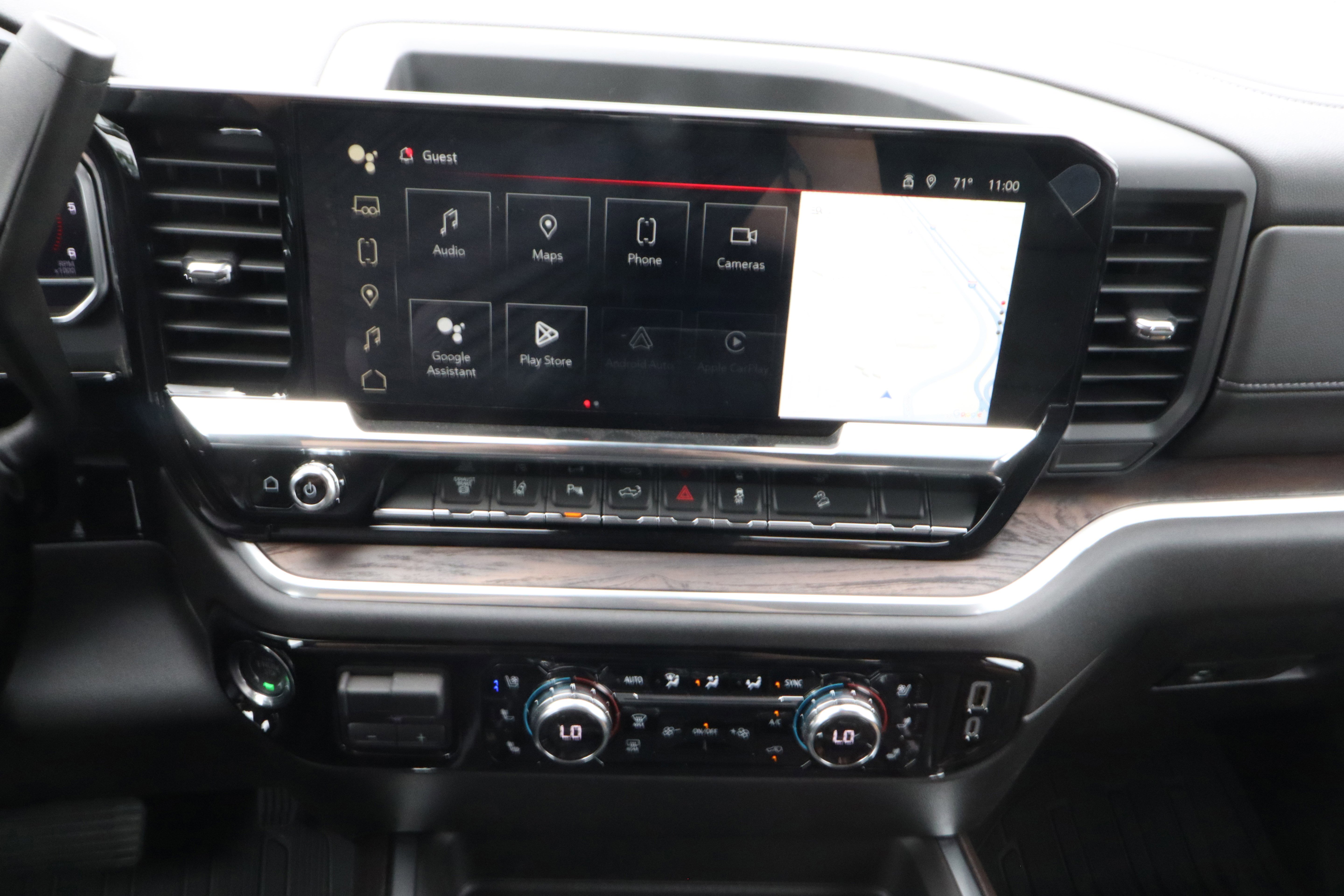 New 2025 GMC Sierra 2500 SLT w/ SLT Premium Package image 14