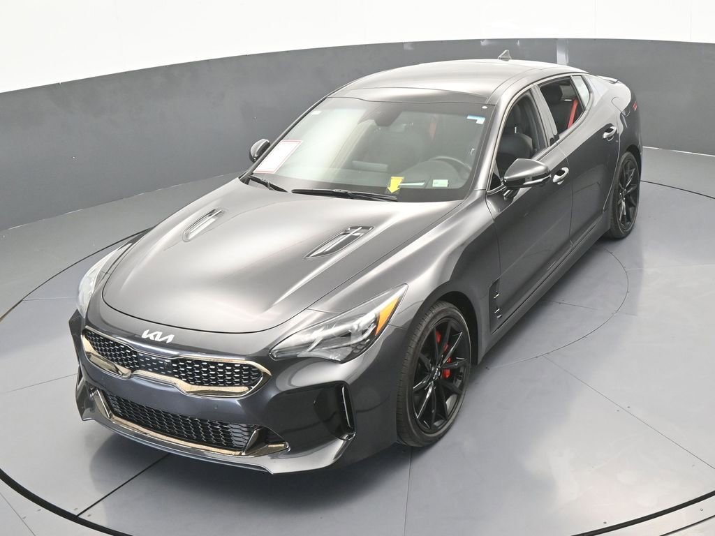 Used 2023 Kia Stinger GT2 image 57