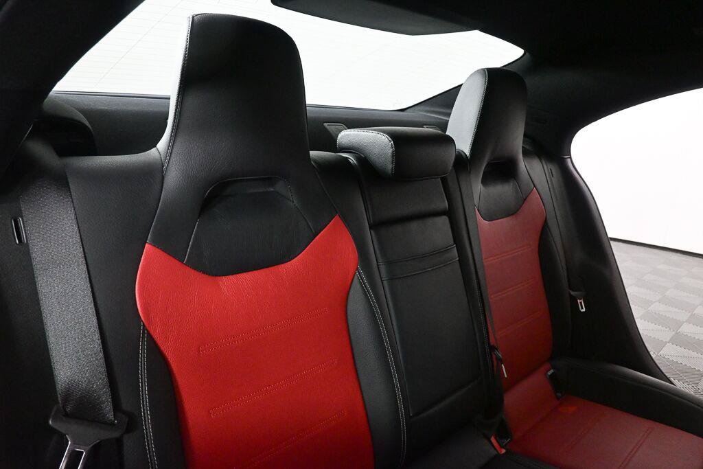 Certified 2023 Mercedes-Benz CLA 250 4MATIC image 20