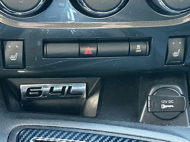 Used 2011 Dodge Challenger SRT8 image 21