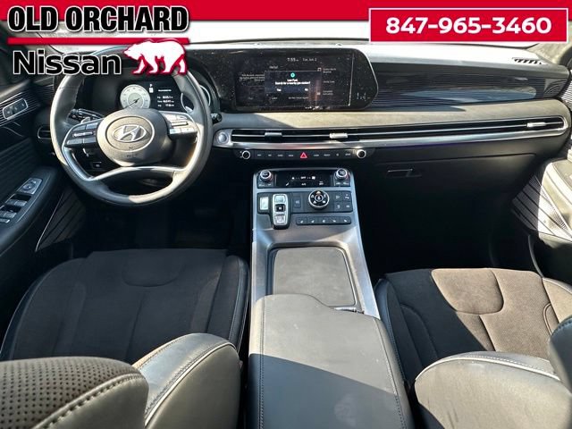 Used 2025 Hyundai Palisade Calligraphy AWD/4WD image 17