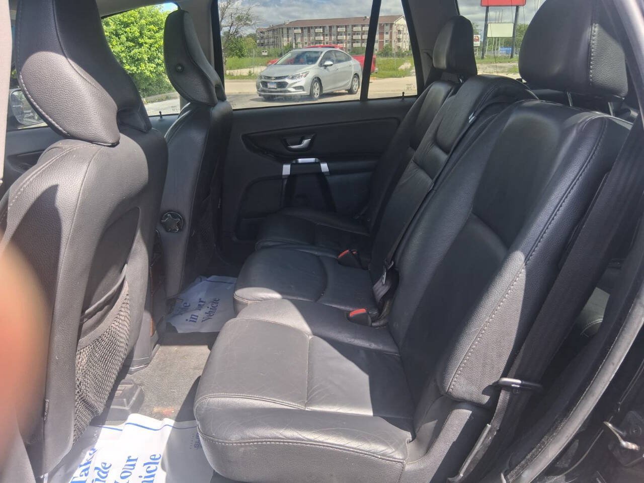 Used 2011 Volvo XC90 3.2 AWD/4WD image 18