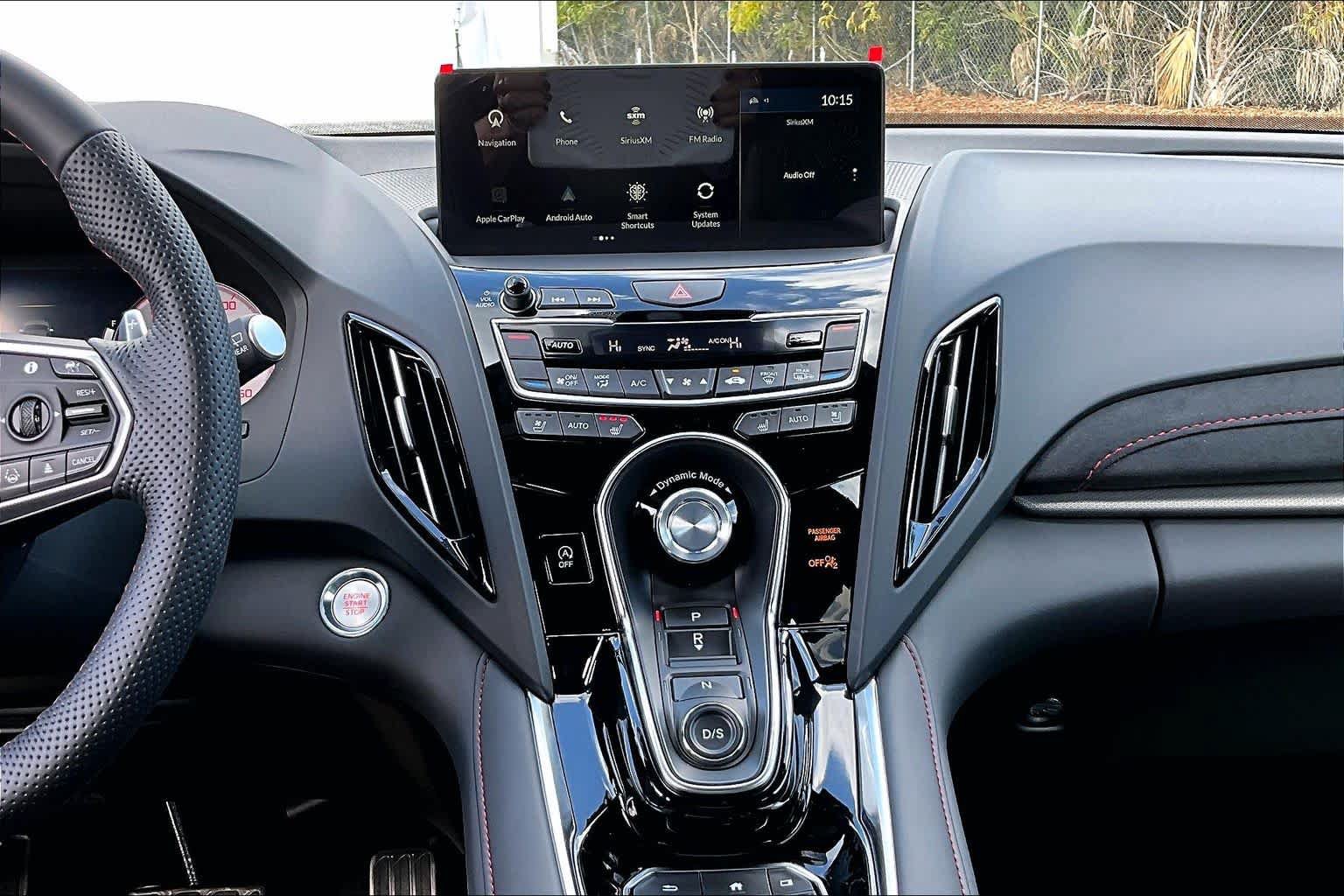 New 2026 Acura RDX A-Spec AWD/4WD image 6