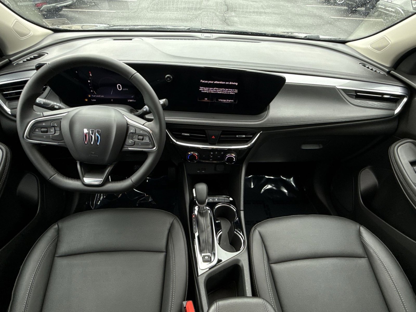 Used 2024 Buick Encore GX Sport Touring image 23