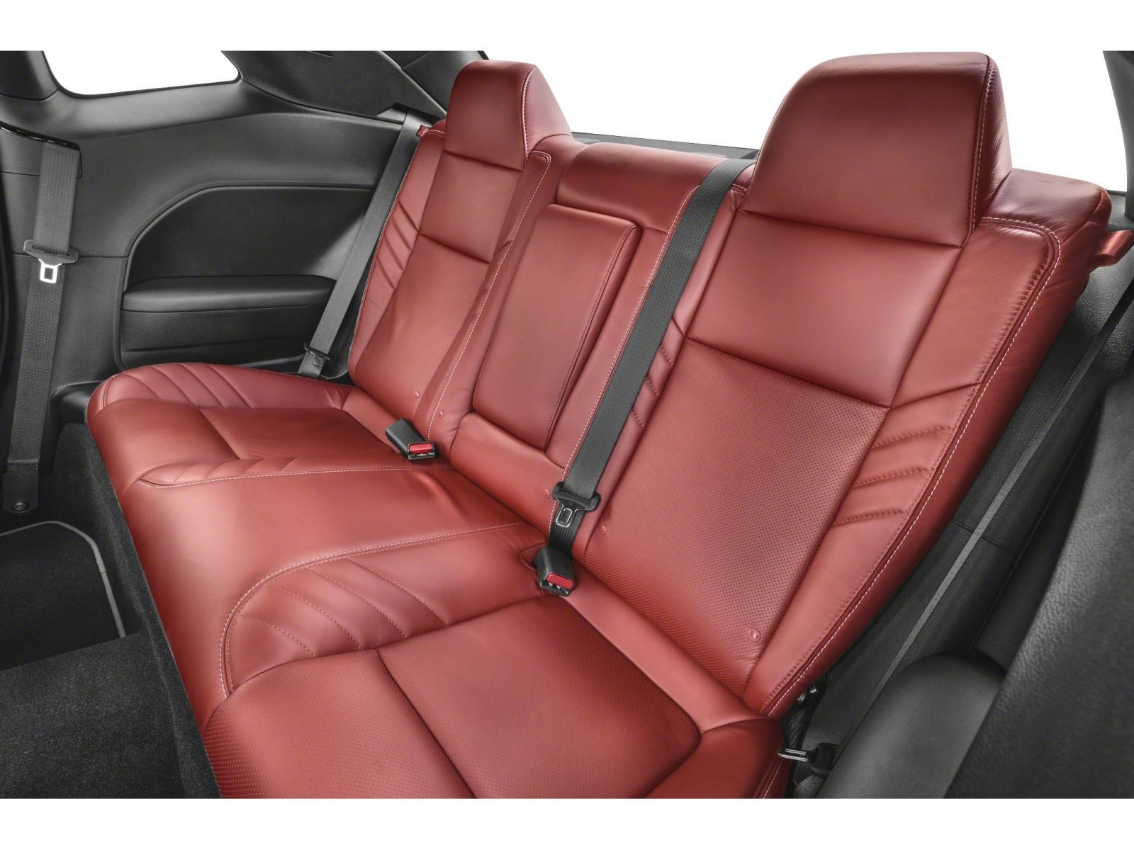 Used 2023 Dodge Challenger SRT Hellcat w/ Driver Convenience Group image 8