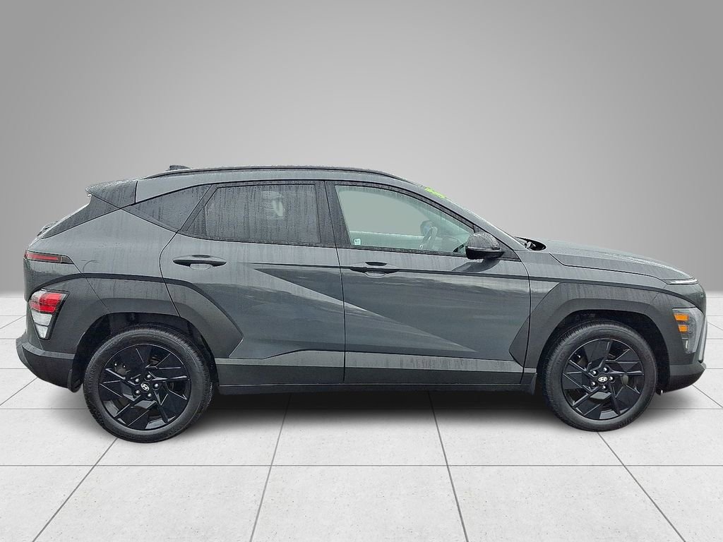 Used 2026 Hyundai Kona SEL Sport image 8