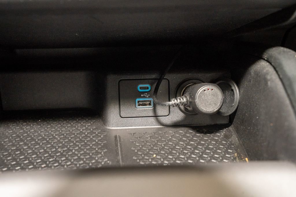 Used 2022 Ford Bronco Sport Big Bend image 14