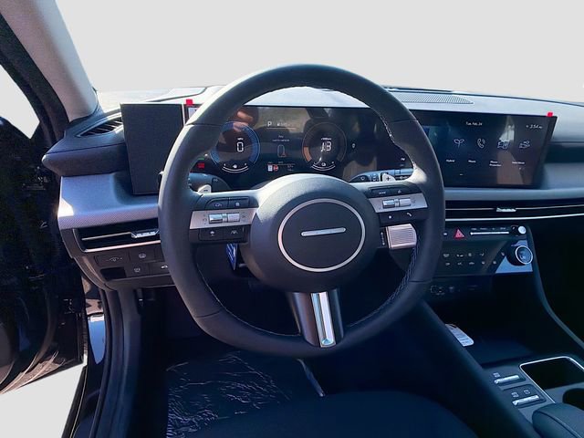 New 2026 Hyundai Sonata SEL image 11