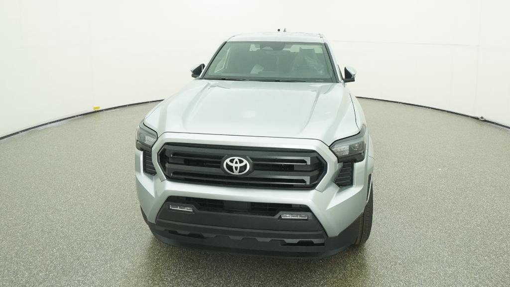 New 2025 Toyota Tacoma SR5 image 2