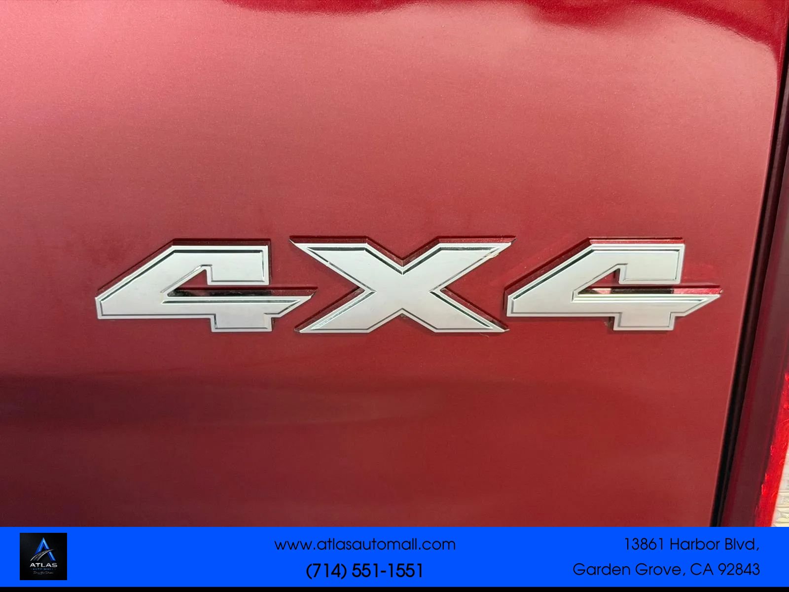 Used 2014 RAM 1500 Express AWD/4WD image 11