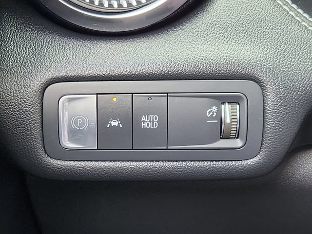 Certified 2024 Chevrolet Blazer EV LT AWD/4WD image 16