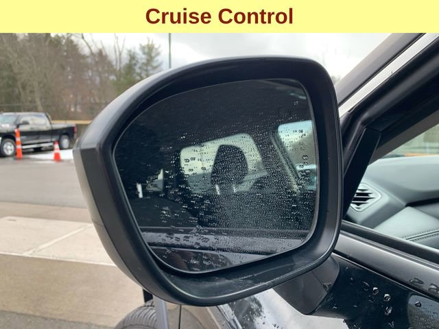 Used 2024 Nissan Rogue S image 8