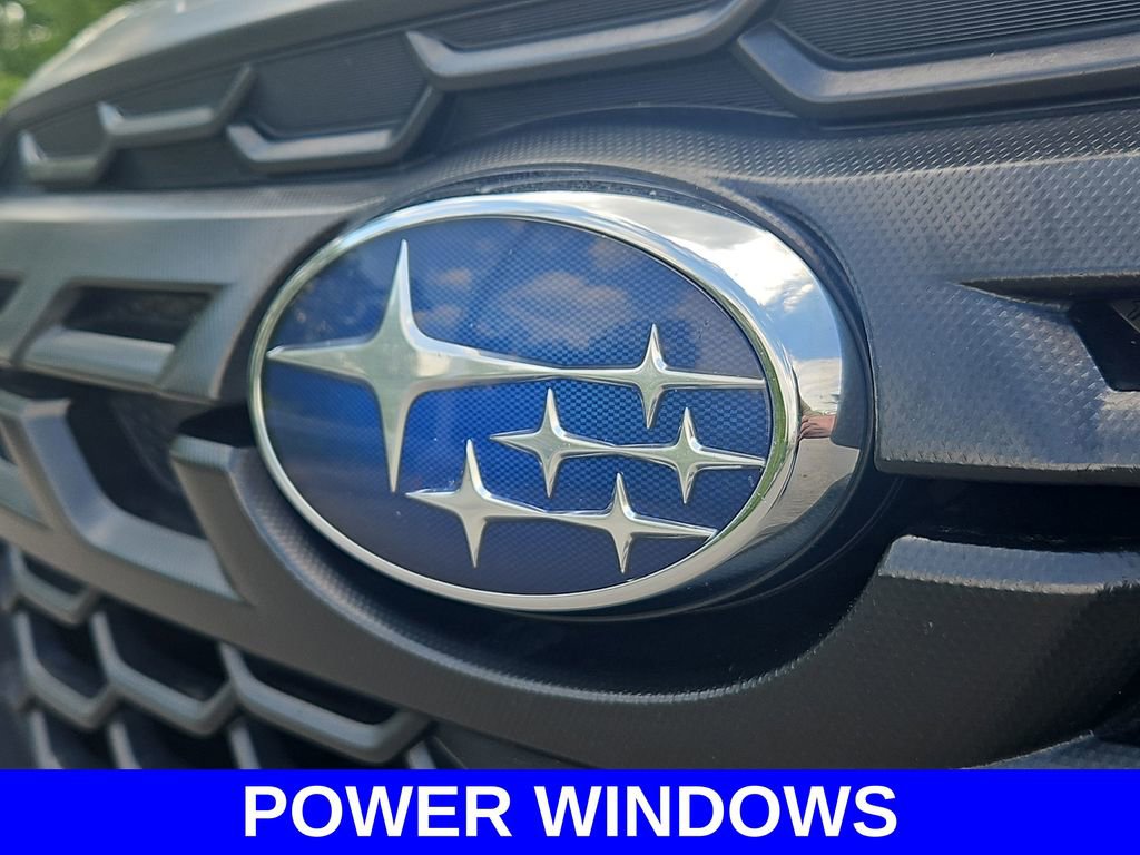 Used 2022 Subaru Forester Wilderness w/ Wilderness Package AWD/4WD image 19