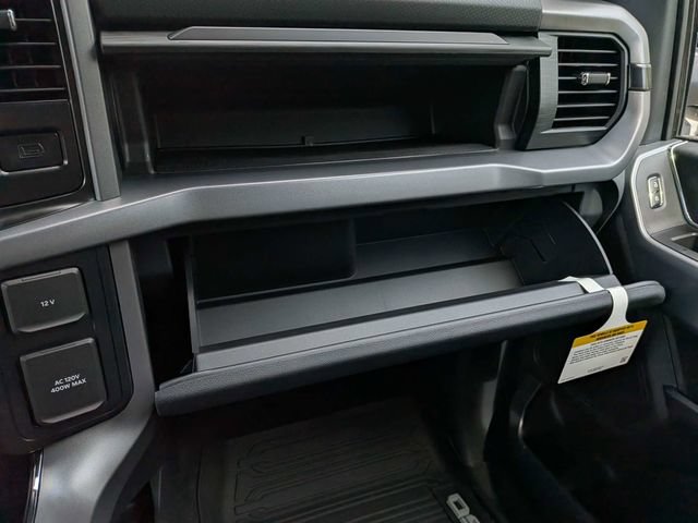 Used 2026 Ford F150 XLT w/ FX4 Off-Road Package AWD/4WD image 26