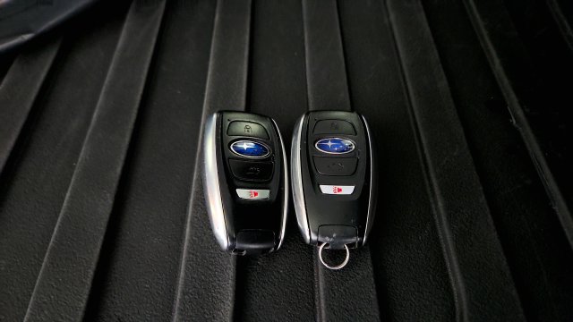 Used 2022 Subaru Ascent Limited w/ Technology Package AWD/4WD image 91