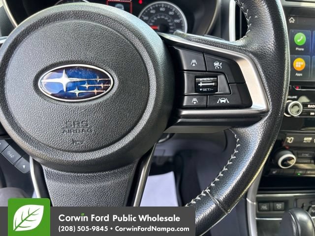 Used 2019 Subaru Ascent Premium w/ Popular Package #3 AWD/4WD image 16