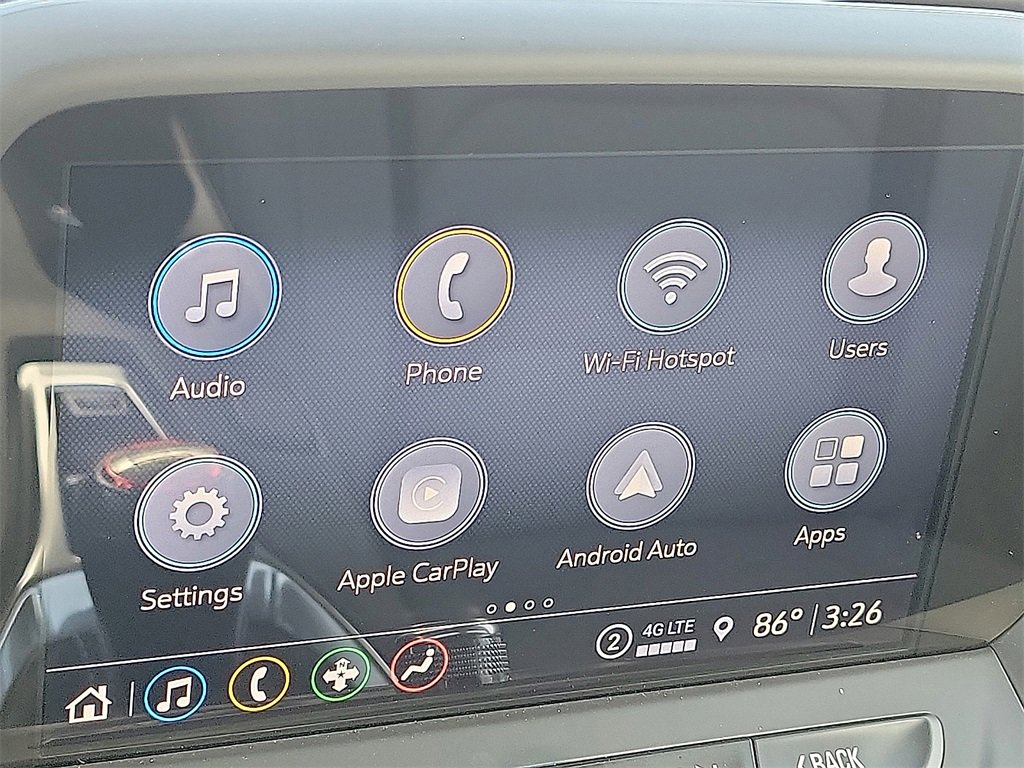 Used 2021 Chevrolet Camaro SS image 19