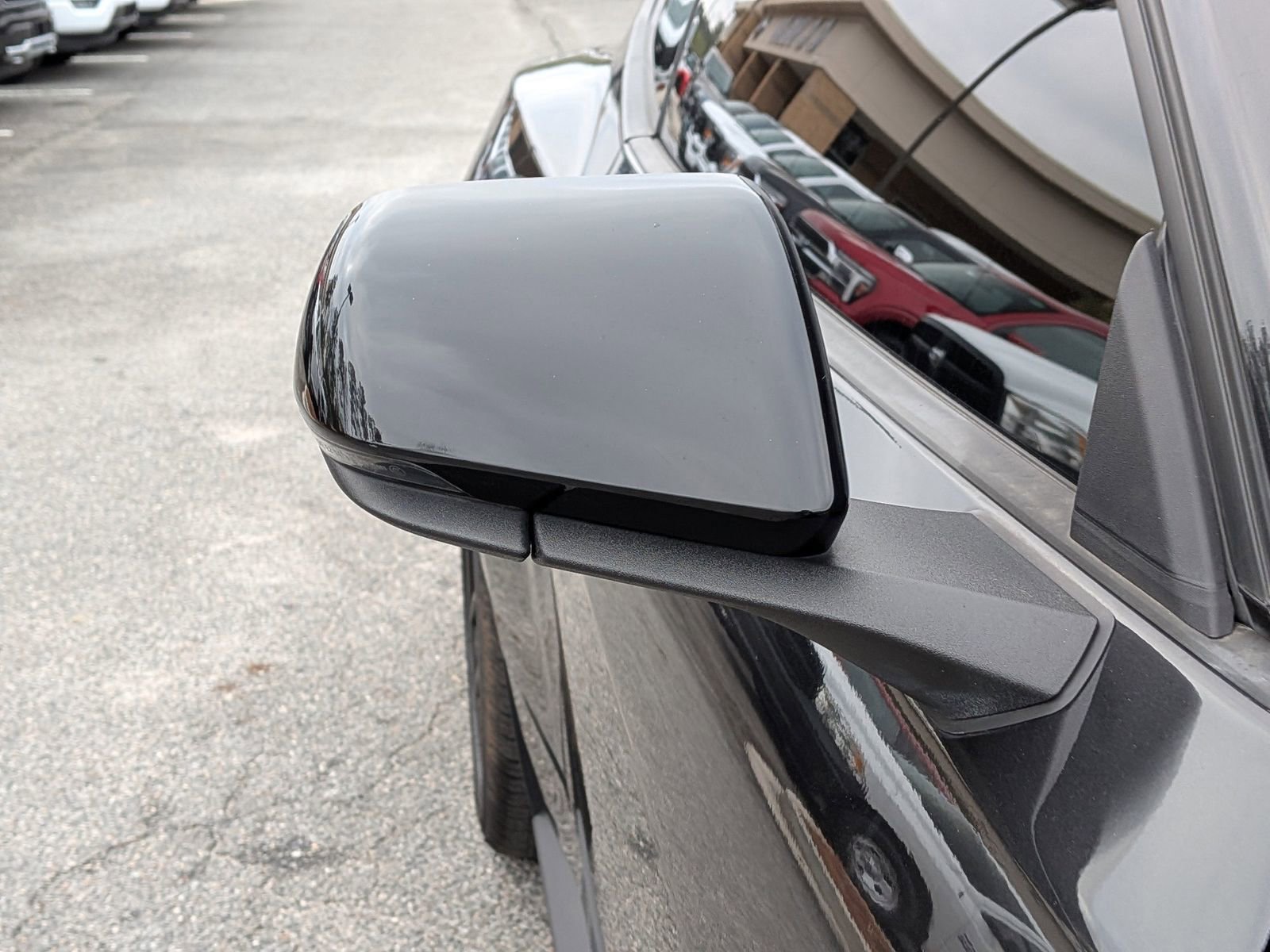 Certified 2024 Ford Mustang Premium image 12