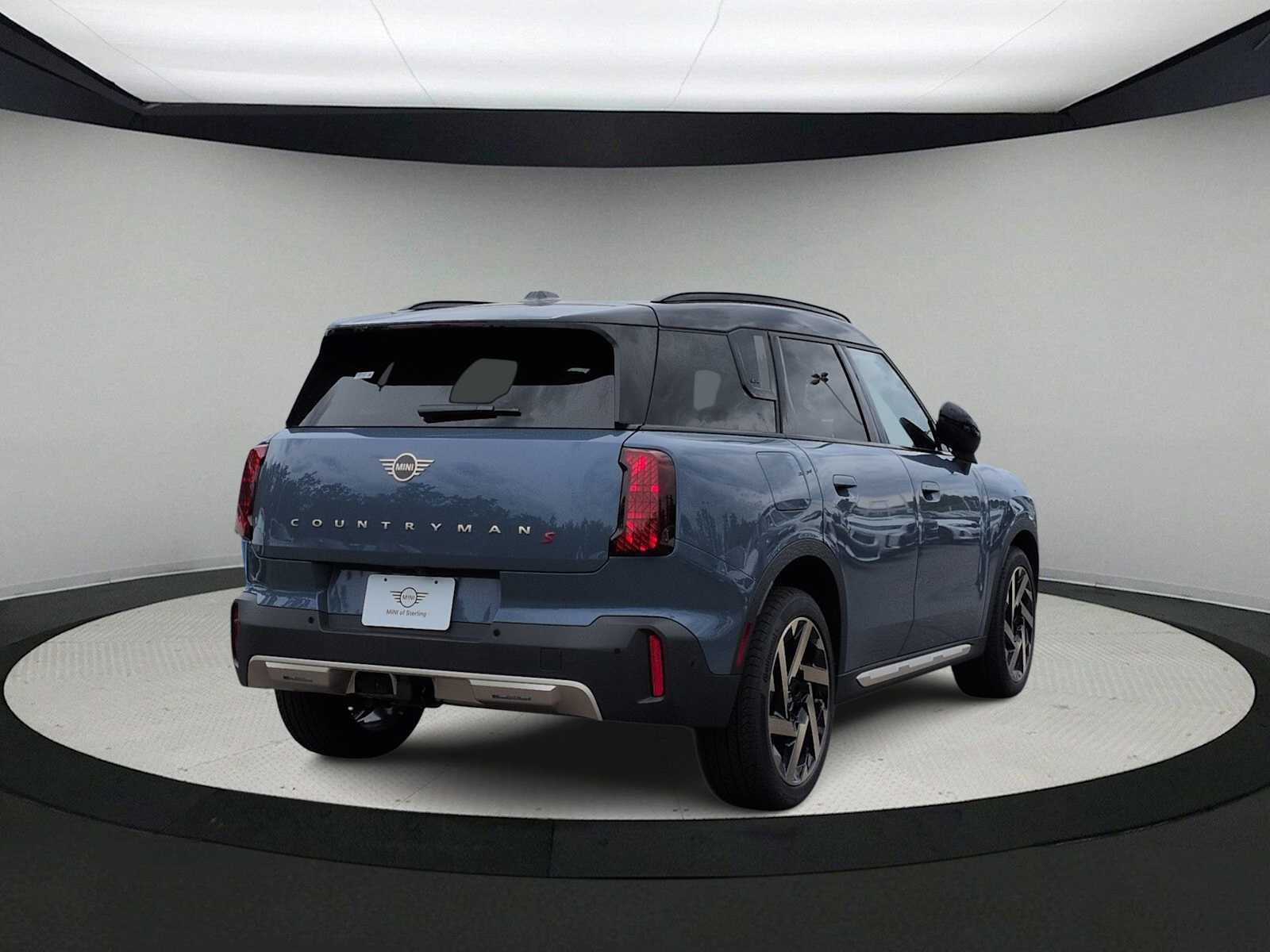 New 2027 MINI Cooper Countryman S AWD/4WD image 8