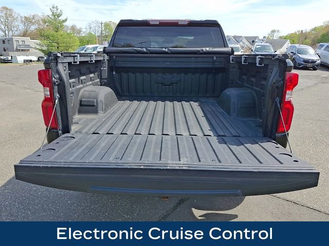 Used 2023 Chevrolet Silverado 1500 LT Trail Boss w/ Protection Package AWD/4WD image 32
