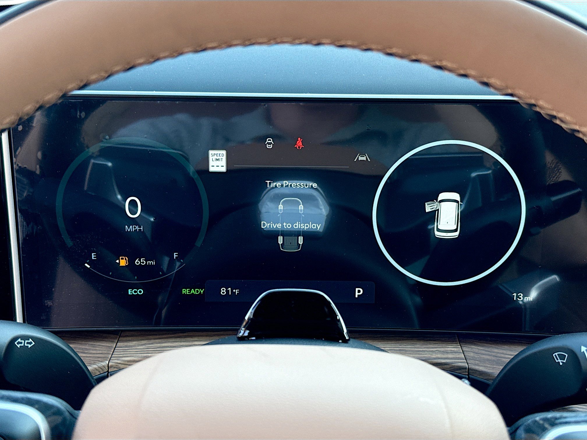 New 2026 Hyundai Santa Fe Calligraphy image 41