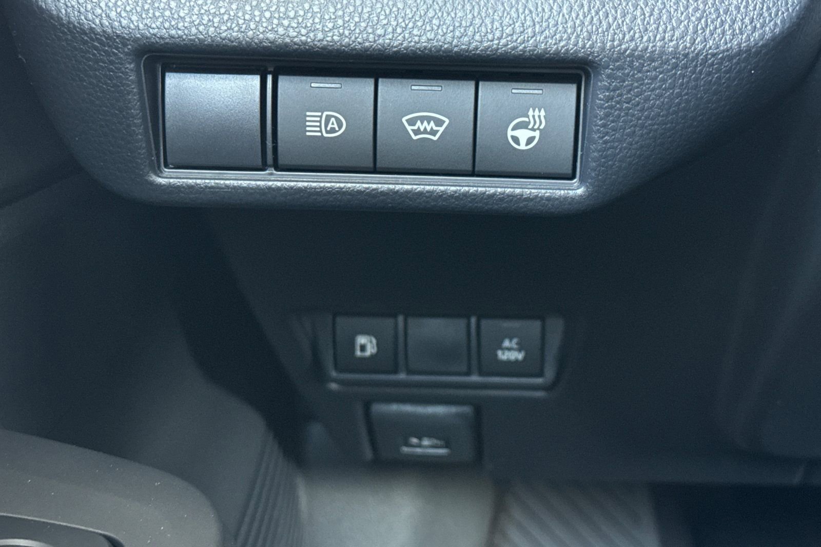 New 2026 Toyota Prius Plug-In Hybrid image 30