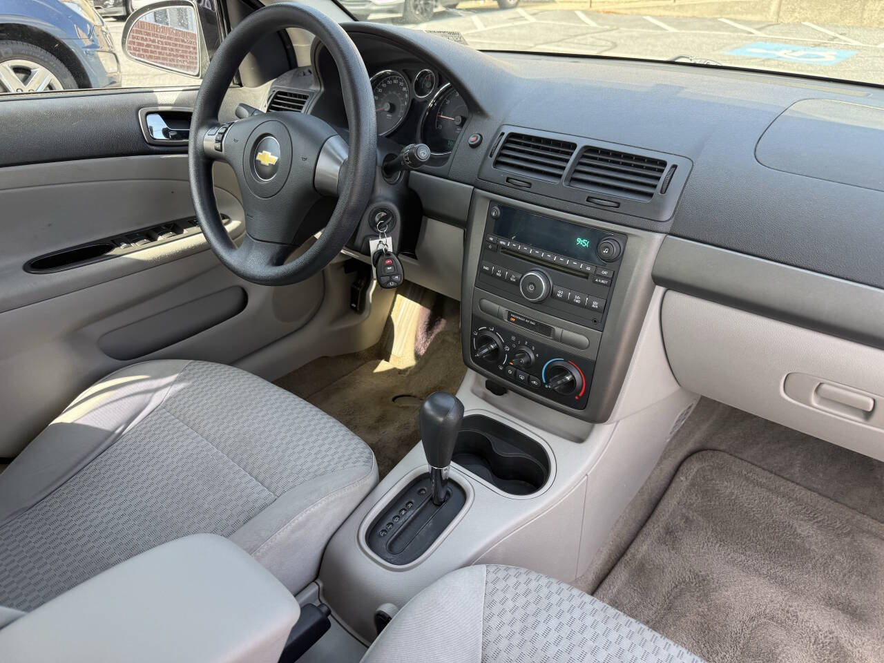 Used 2008 Chevrolet Cobalt LT FWD image 23