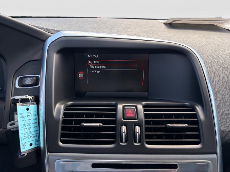 Used 2013 Volvo XC60 3.2 image 17
