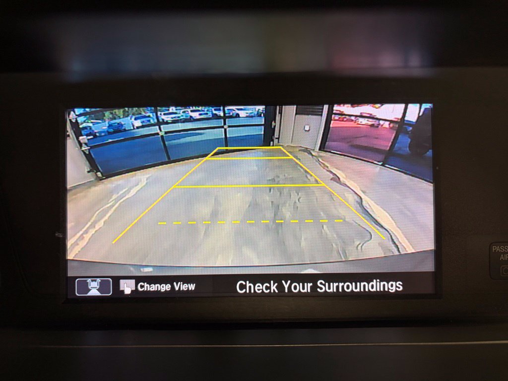 Used 2016 Honda Accord EX-L image 18
