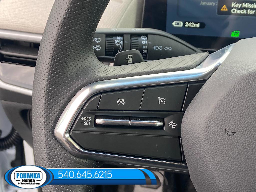 New 2026 Honda Prologue EX image 17