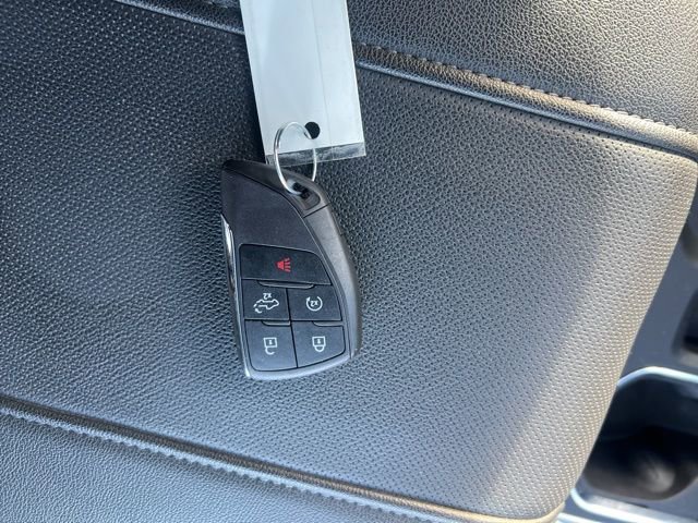 Used 2023 Chevrolet Silverado 1500 LTZ image 34