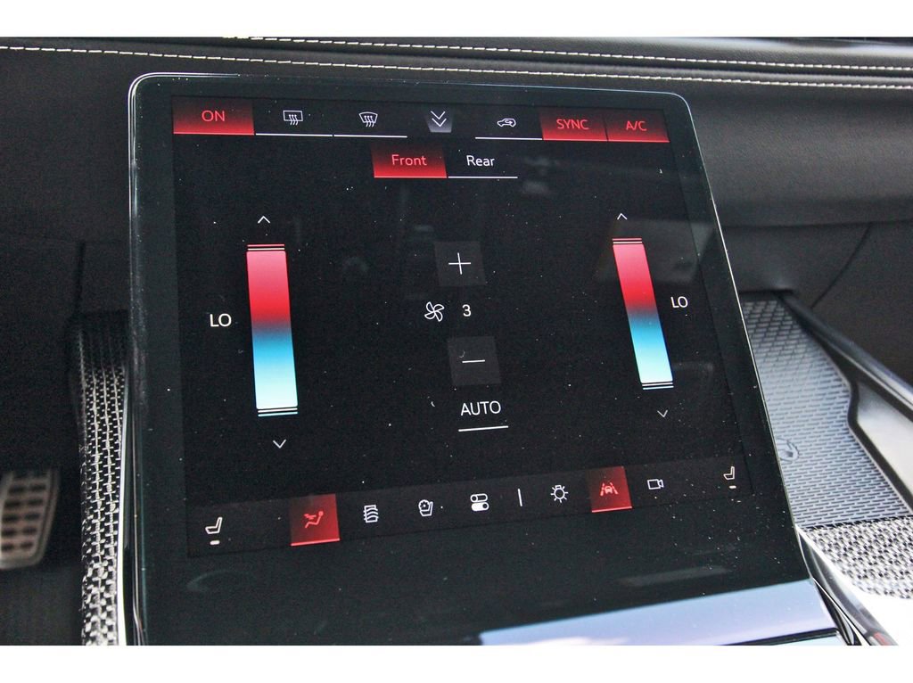 New 2026 Cadillac Escalade V w/ LPO, ONYX Package AWD/4WD image 20