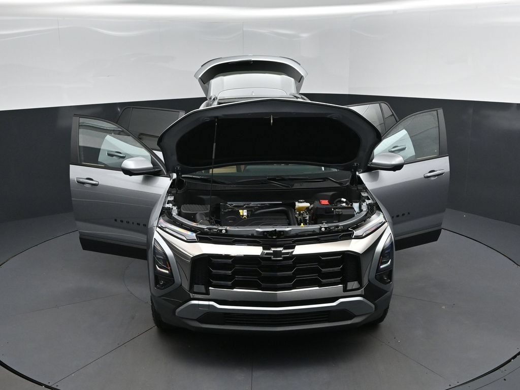 New 2026 Chevrolet Equinox ACTIV w/ Convenience Package III FWD image 52