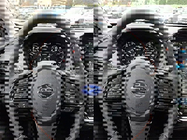 New 2025 Subaru Crosstrek 2.5i Limited image 17