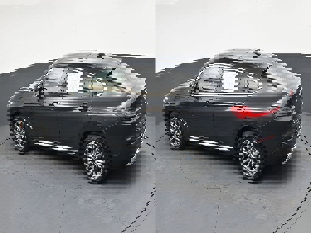 Used 2019 BMW X4 xDrive30i w/ Convenience Package image 22