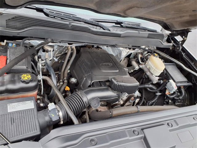 Used 2015 Chevrolet Silverado 2500 LT w/ LT Convenience Package image 29