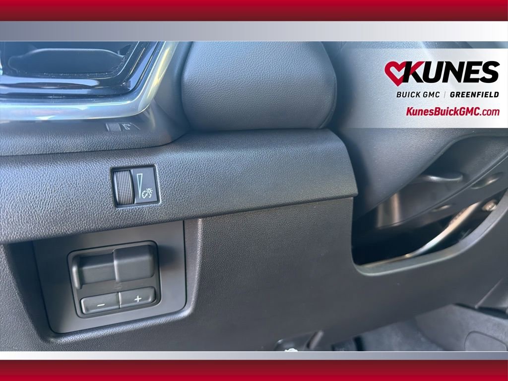 New 2026 GMC Canyon Elevation w/ Convenience Package image 23
