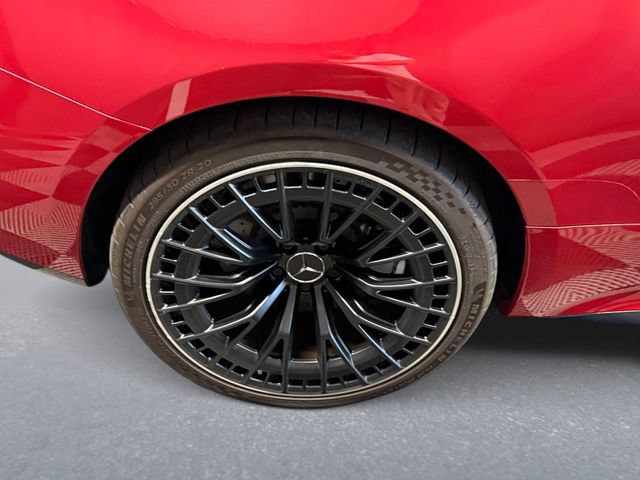 Certified 2024 Mercedes-Benz CLE 53 AMG 4MATIC image 7