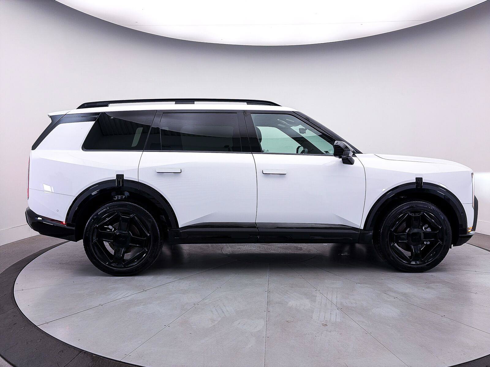 Used 2027 Kia Telluride SX Prestige X-Line AWD/4WD image 49