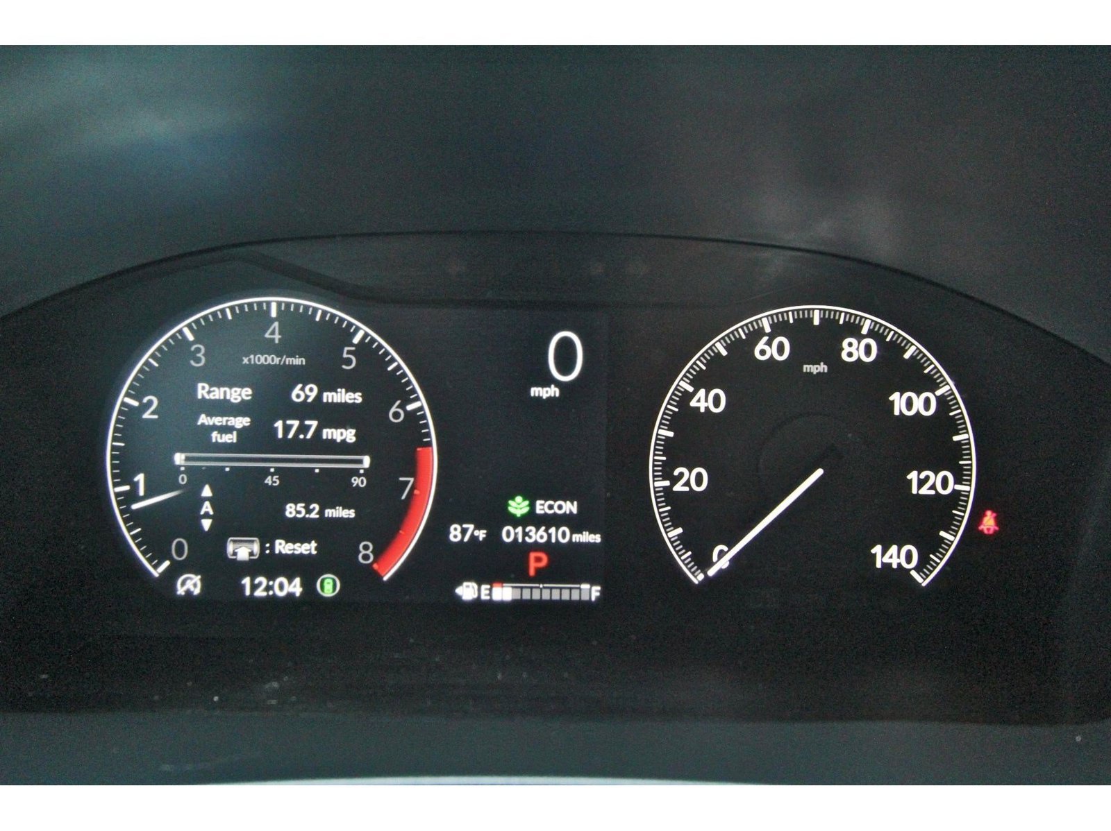 Used 2025 Honda CR-V EX image 15
