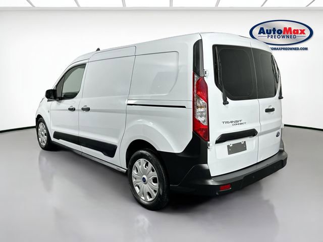 Used 2022 Ford Transit Connect XL image 6