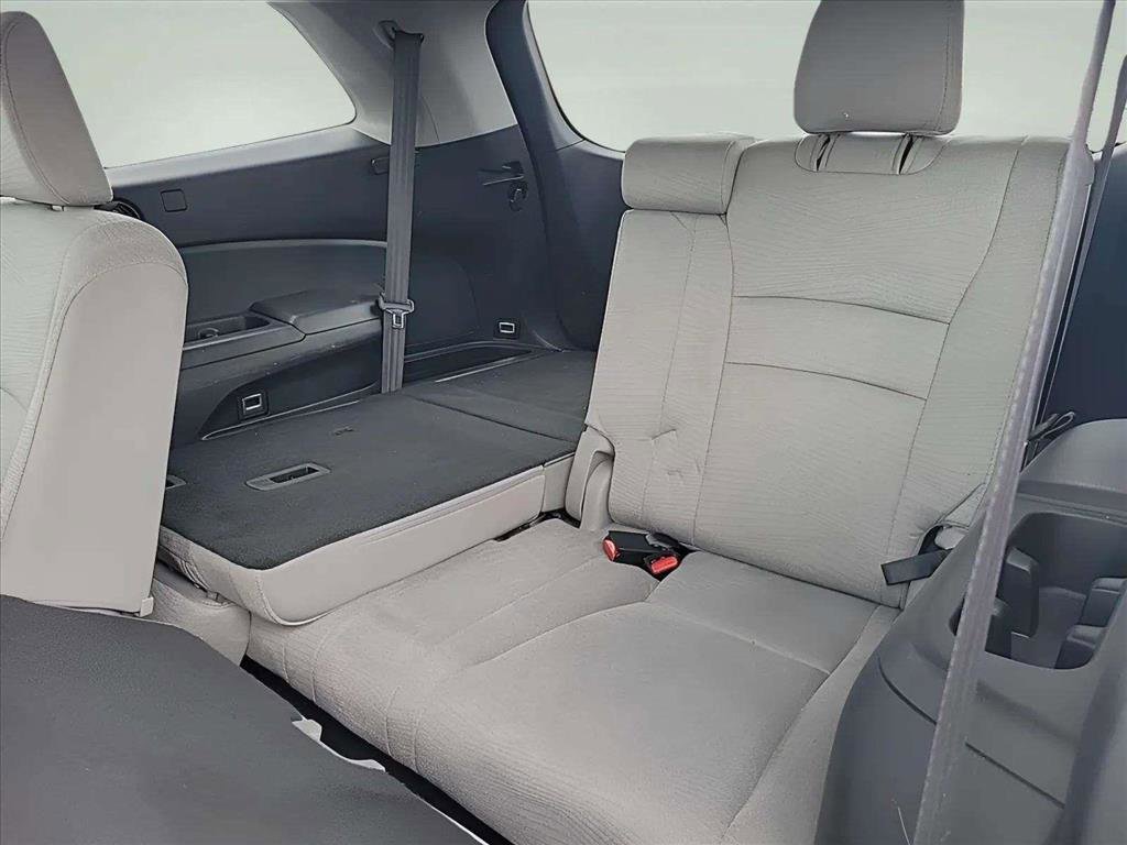 Used 2017 Honda Pilot EX image 20