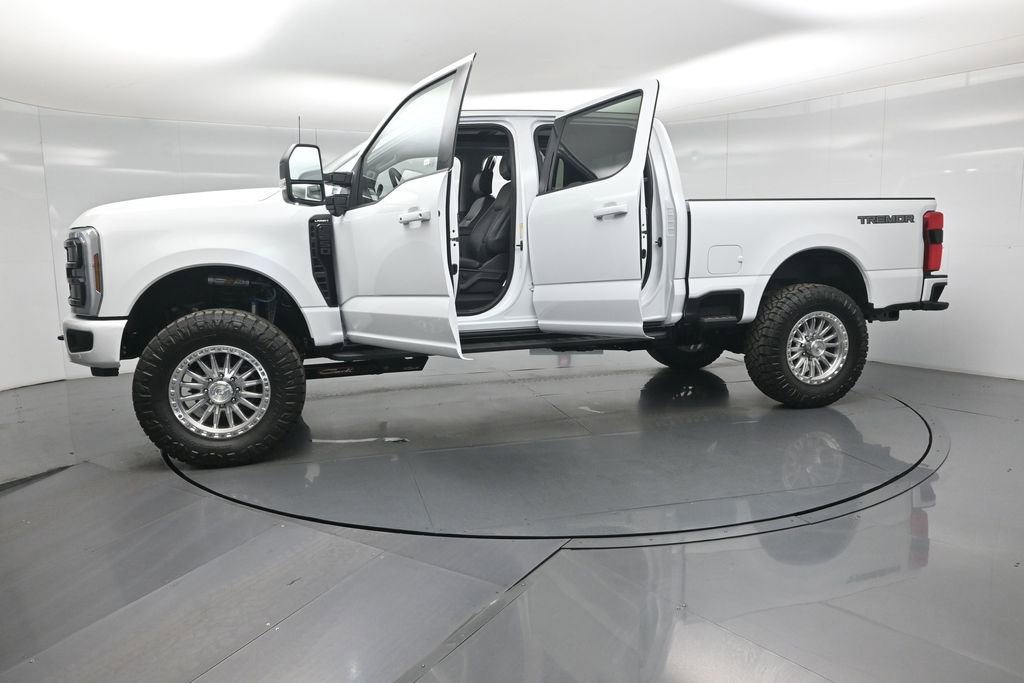 New 2026 Ford F250 Lariat w/ Tremor Off-Road Package image 38